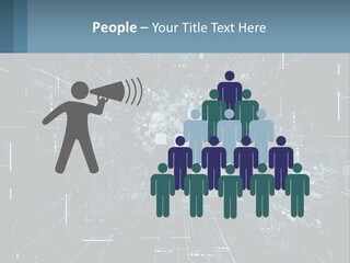 Temperature Home Unit PowerPoint Template