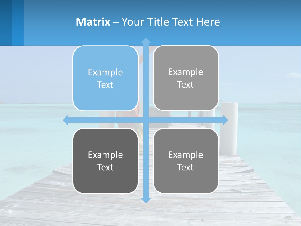 Conditioner Electricity Cool PowerPoint Template