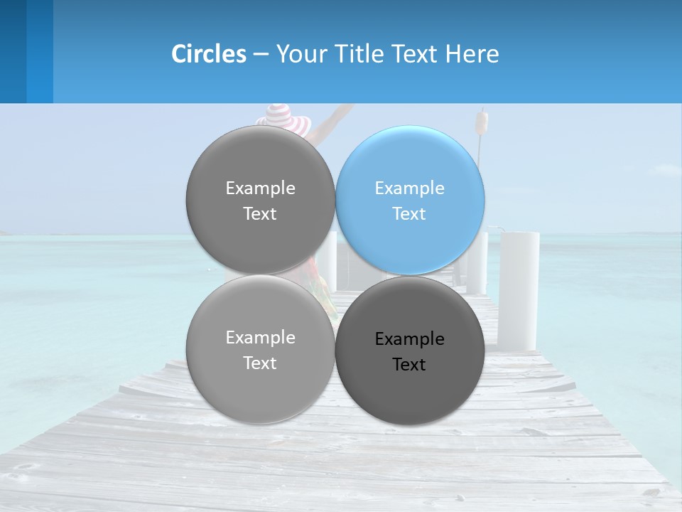 Conditioner Electricity Cool PowerPoint Template