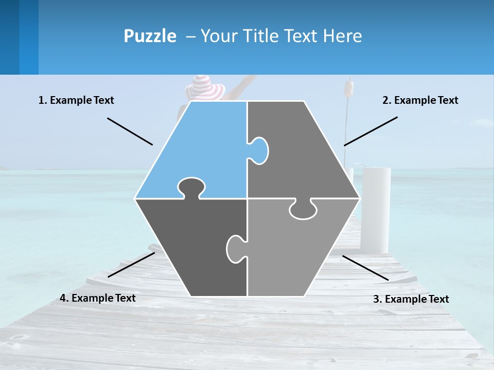 Conditioner Electricity Cool PowerPoint Template