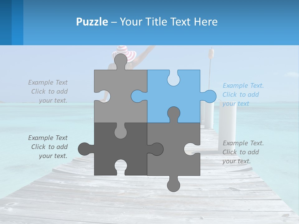 Conditioner Electricity Cool PowerPoint Template