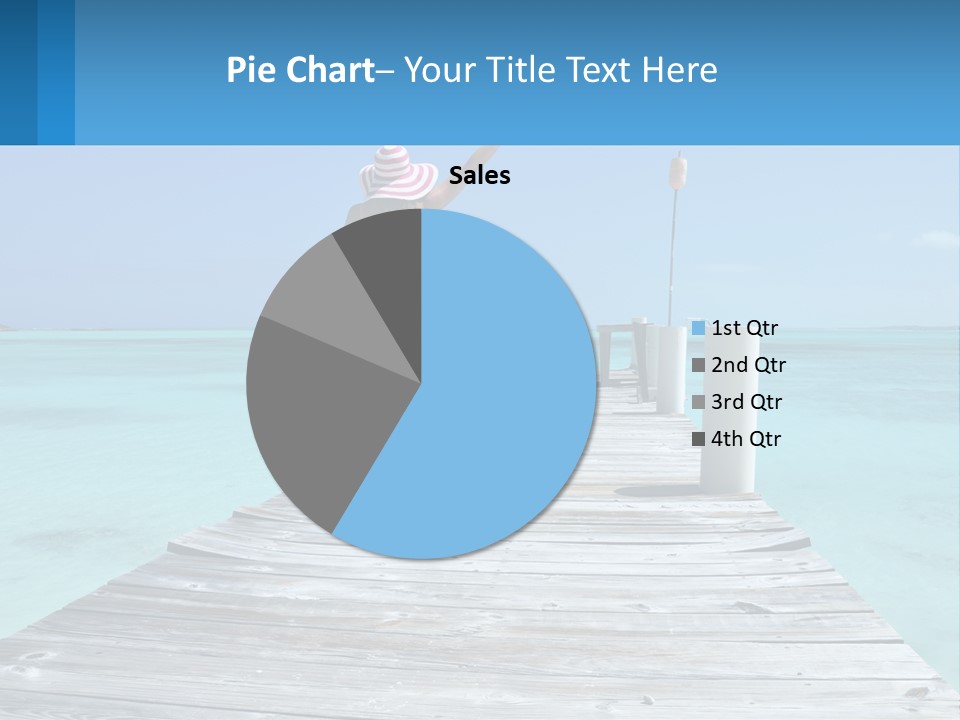 Conditioner Electricity Cool PowerPoint Template