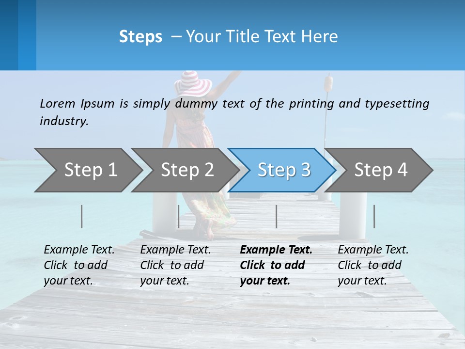 Conditioner Electricity Cool PowerPoint Template