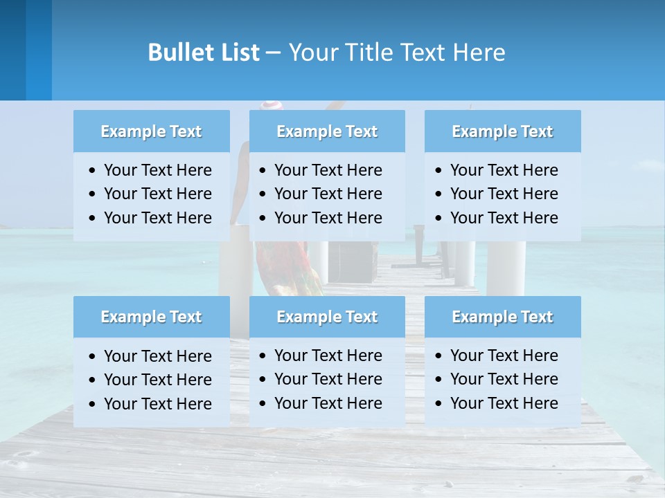 Conditioner Electricity Cool PowerPoint Template