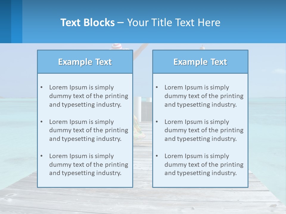 Conditioner Electricity Cool PowerPoint Template