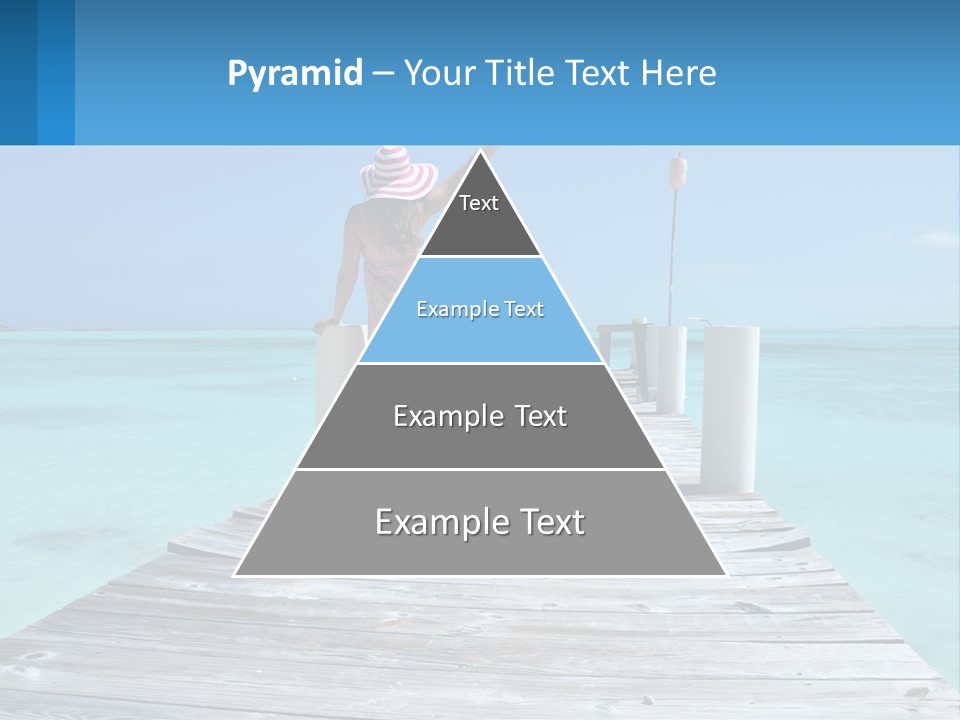 Conditioner Electricity Cool PowerPoint Template