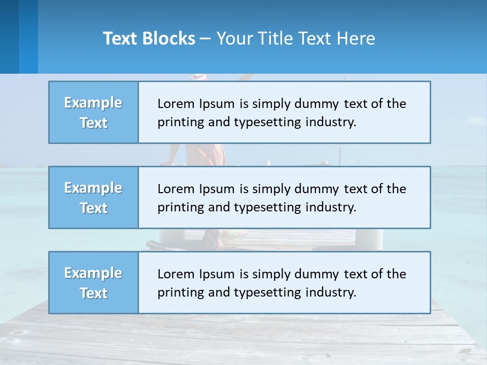 Conditioner Electricity Cool PowerPoint Template