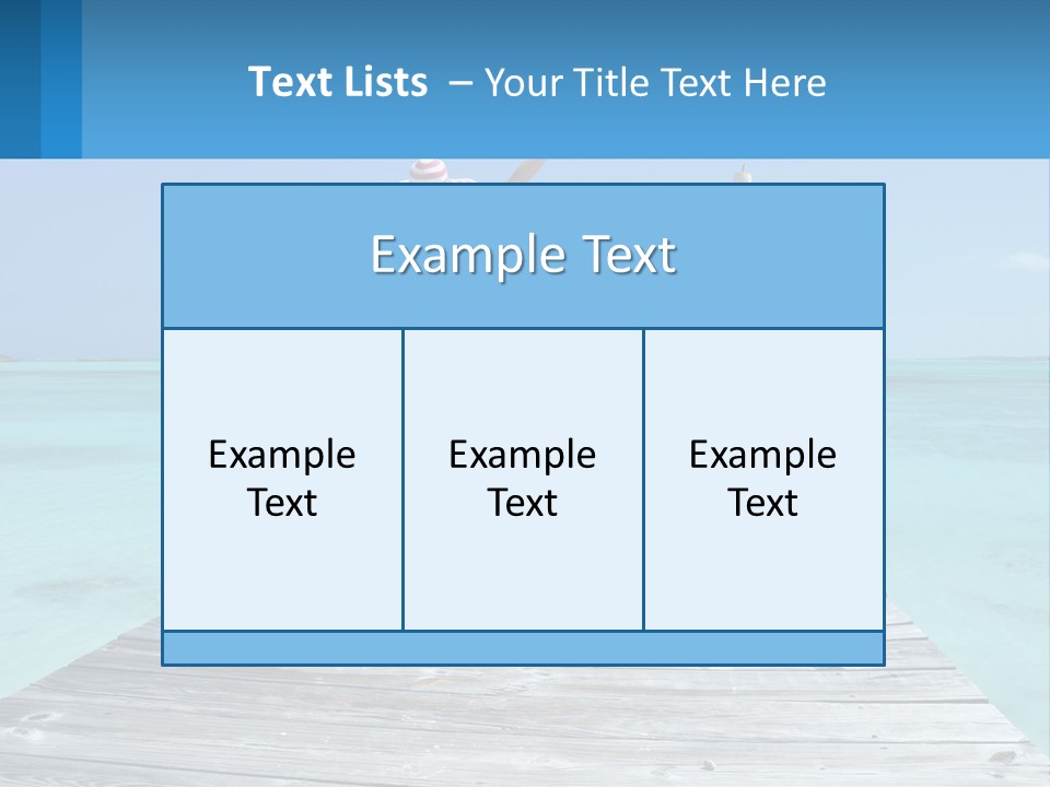 Conditioner Electricity Cool PowerPoint Template