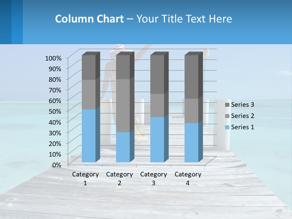 Conditioner Electricity Cool PowerPoint Template