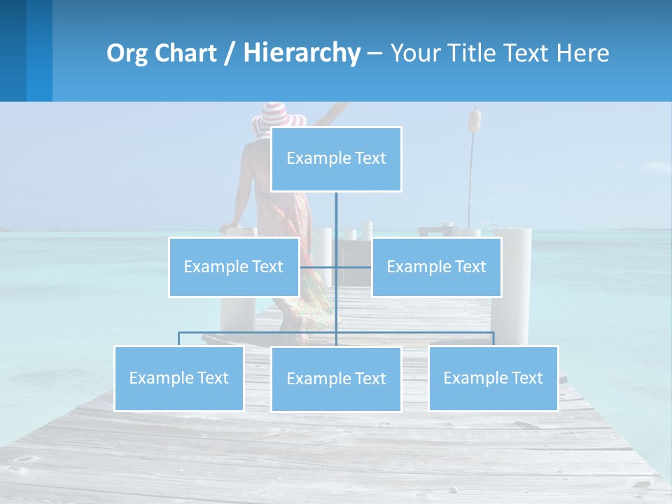 Conditioner Electricity Cool PowerPoint Template