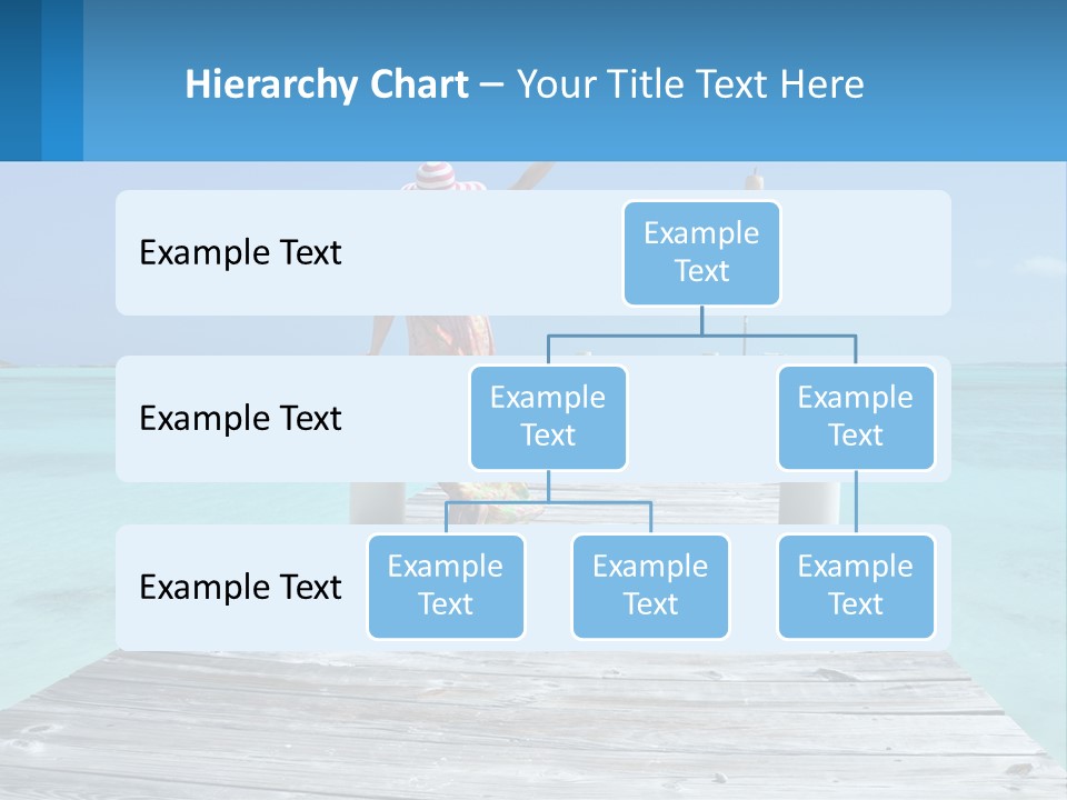 Conditioner Electricity Cool PowerPoint Template