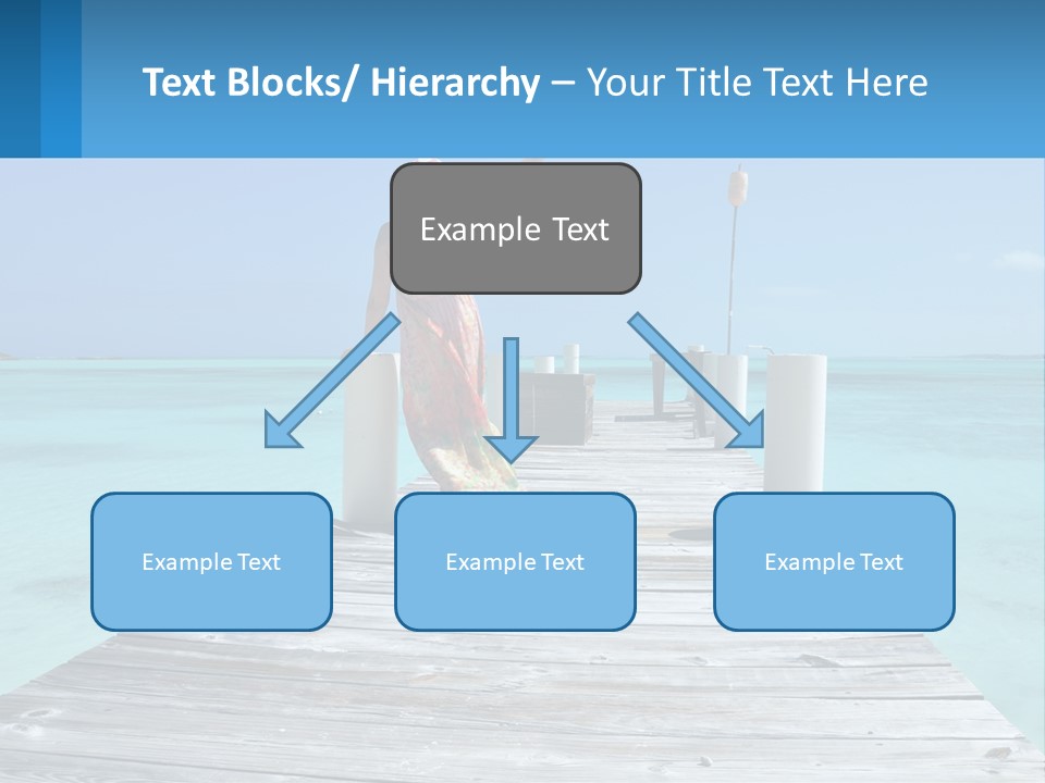 Conditioner Electricity Cool PowerPoint Template