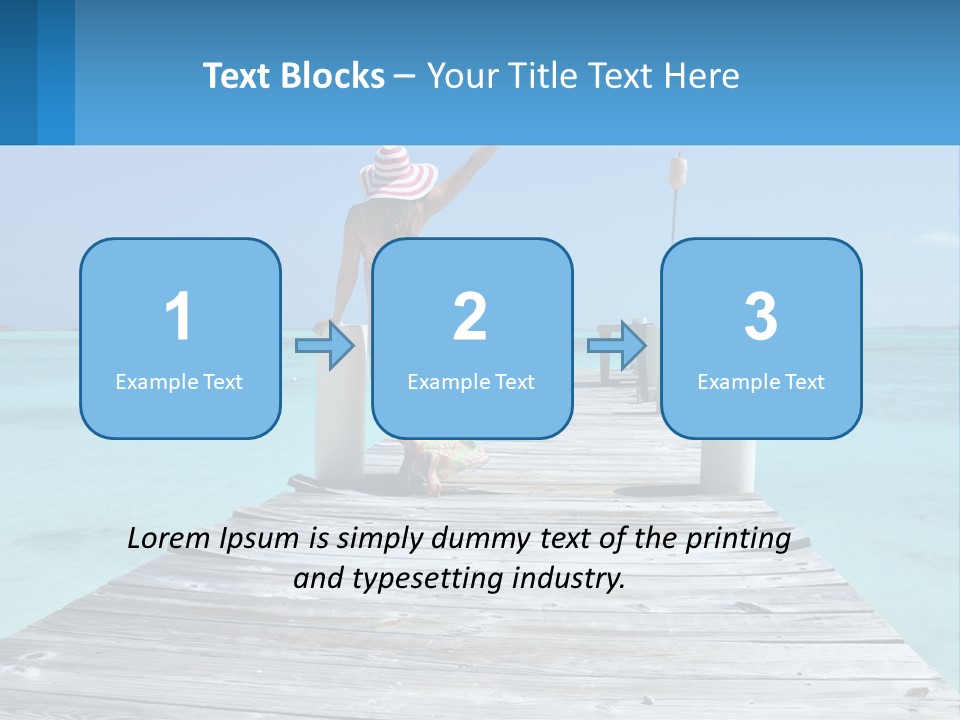 Conditioner Electricity Cool PowerPoint Template