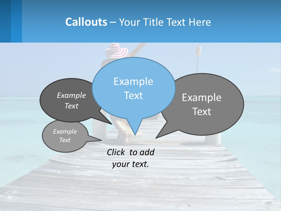 Conditioner Electricity Cool PowerPoint Template