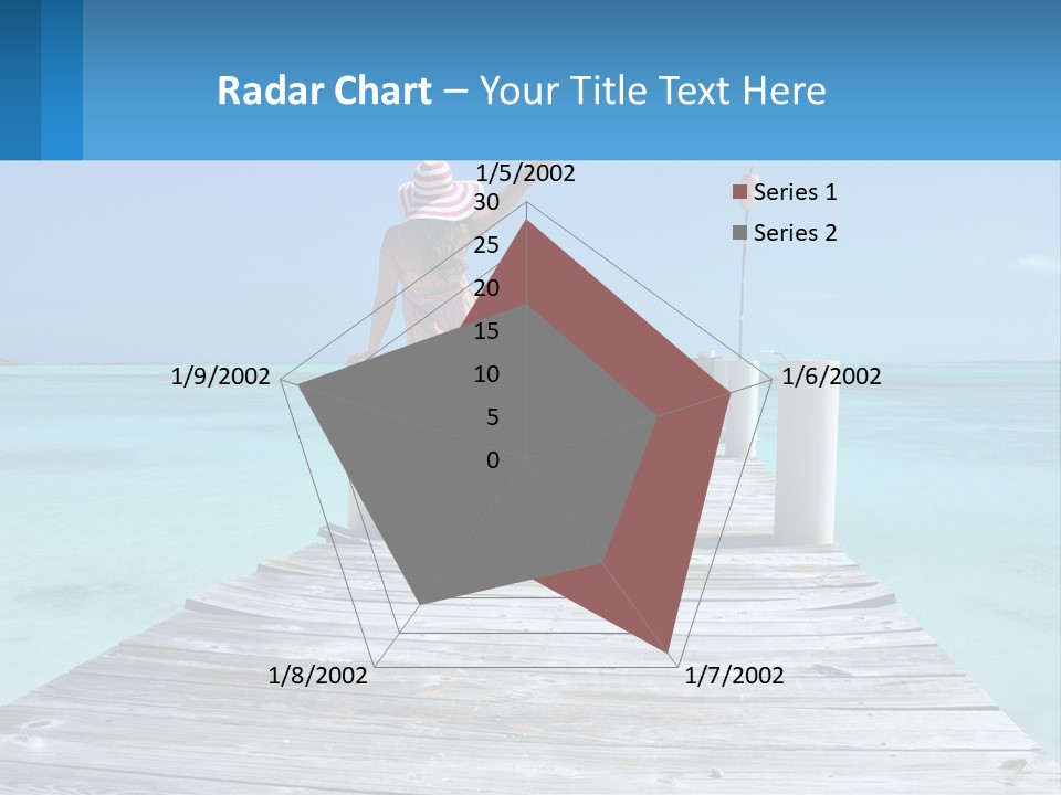 Conditioner Electricity Cool PowerPoint Template