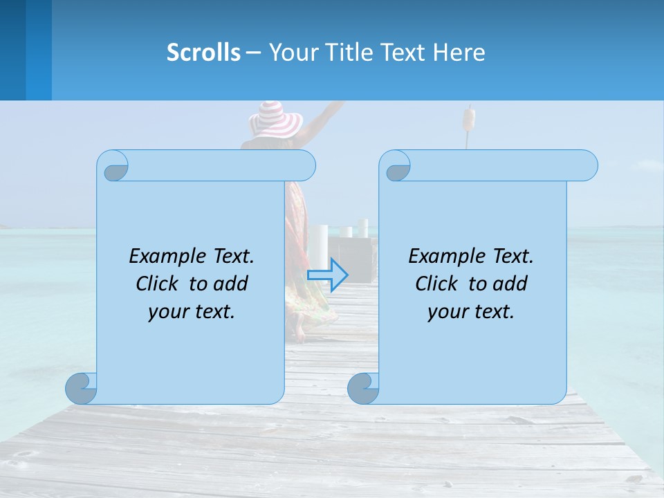 Conditioner Electricity Cool PowerPoint Template