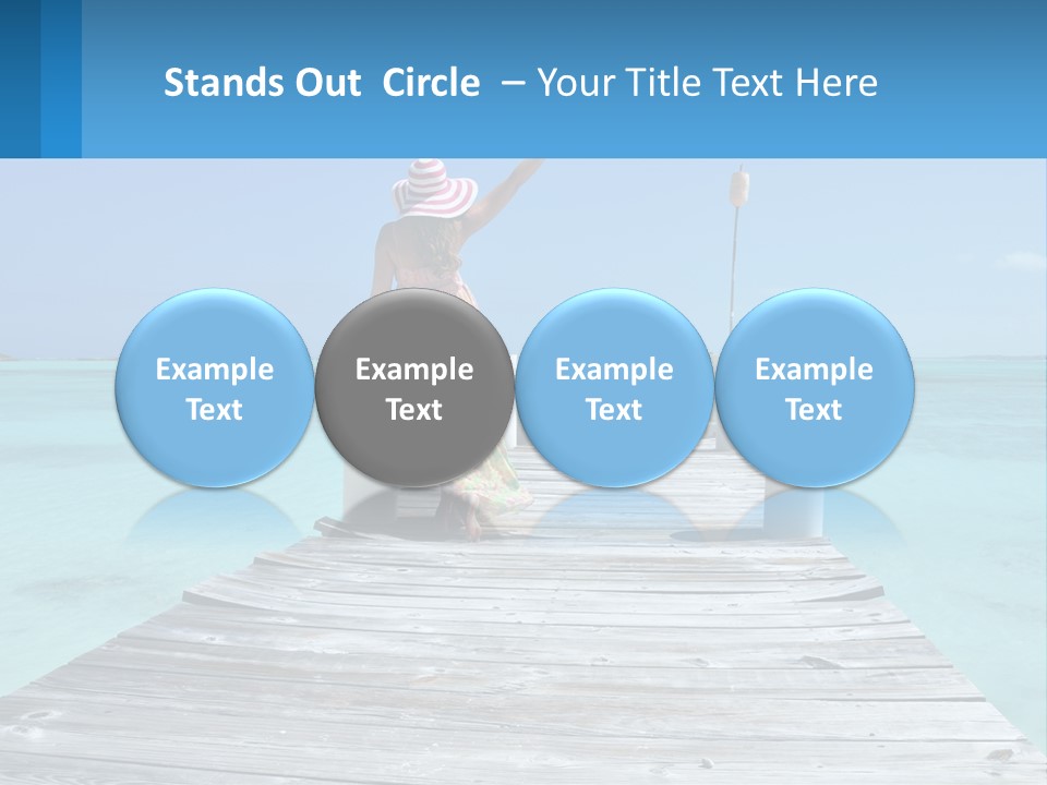 Conditioner Electricity Cool PowerPoint Template