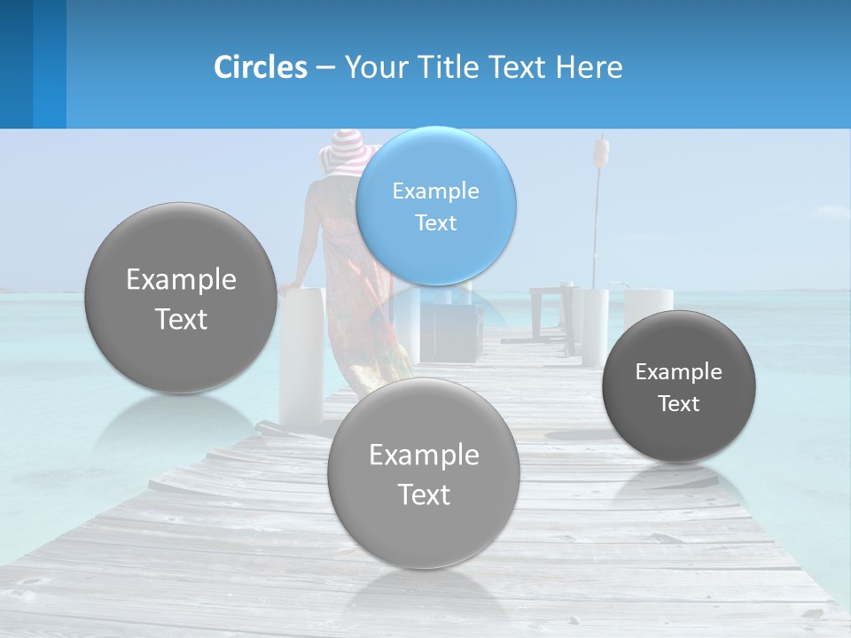 Conditioner Electricity Cool PowerPoint Template