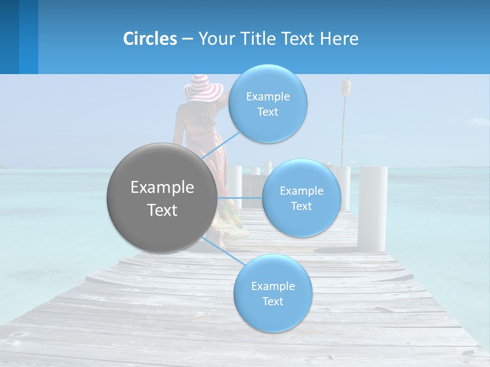 Conditioner Electricity Cool PowerPoint Template