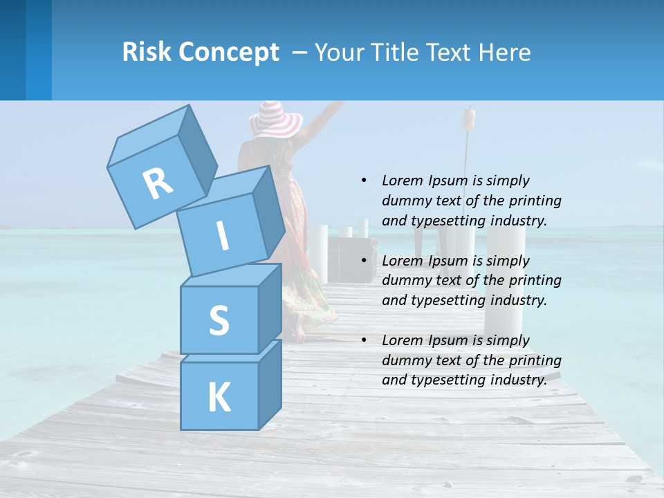 Conditioner Electricity Cool PowerPoint Template