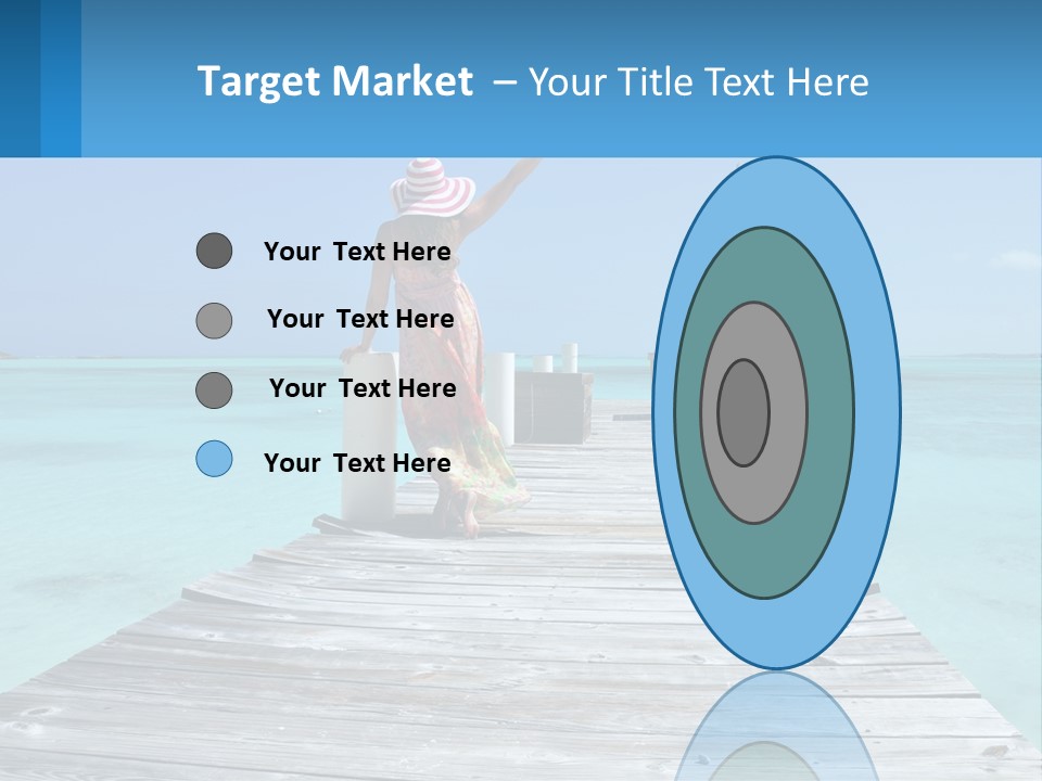 Conditioner Electricity Cool PowerPoint Template