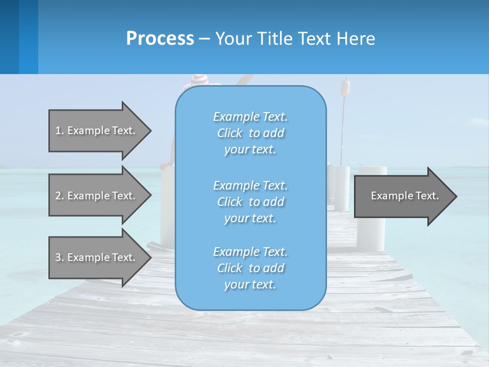 Conditioner Electricity Cool PowerPoint Template