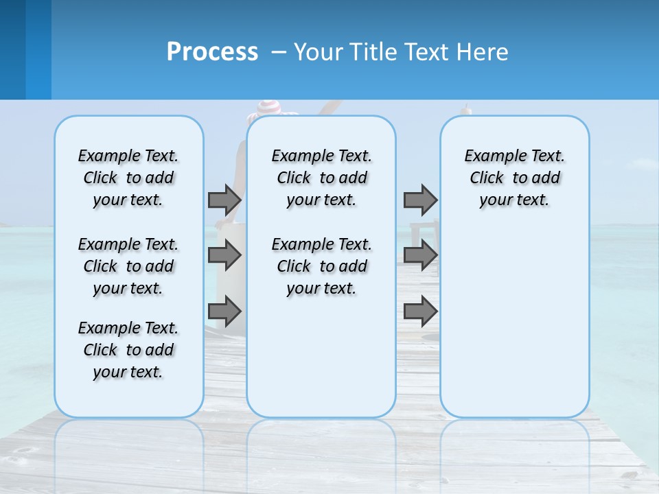Conditioner Electricity Cool PowerPoint Template