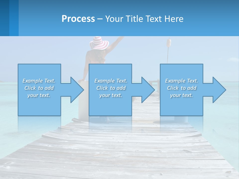 Conditioner Electricity Cool PowerPoint Template