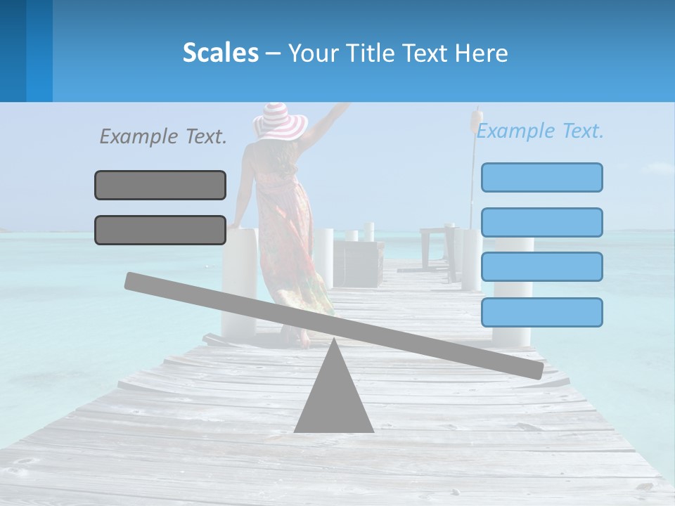 Conditioner Electricity Cool PowerPoint Template