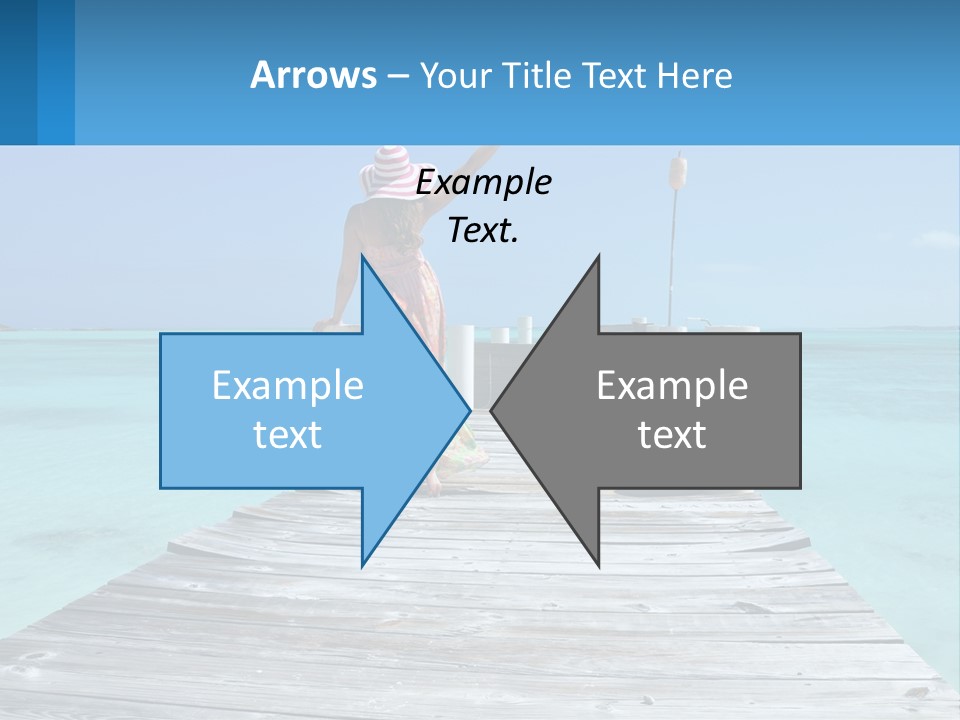 Conditioner Electricity Cool PowerPoint Template