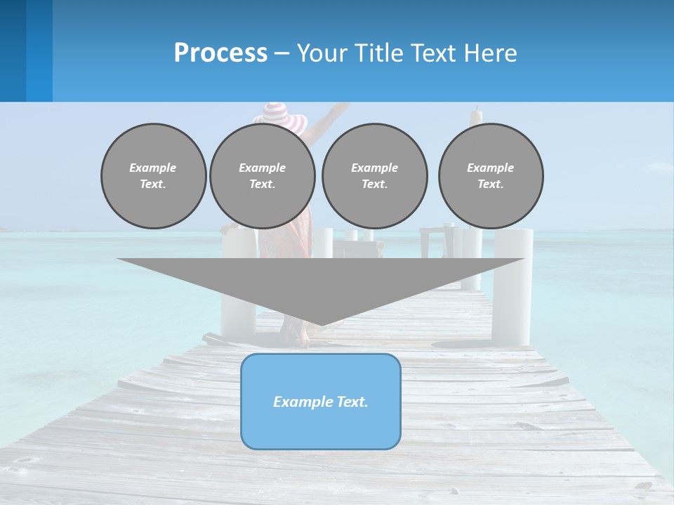 Conditioner Electricity Cool PowerPoint Template