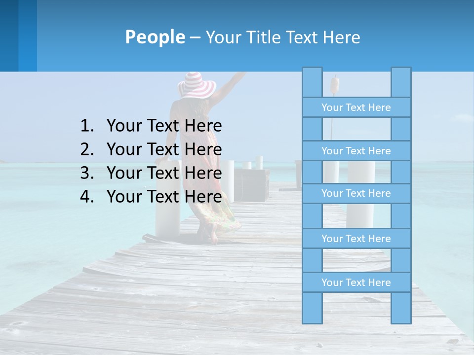 Conditioner Electricity Cool PowerPoint Template
