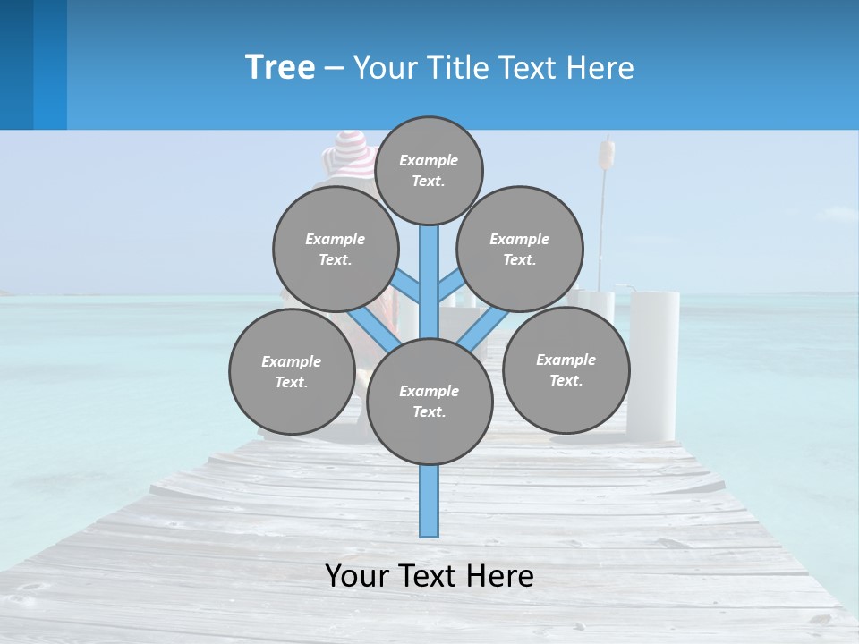 Conditioner Electricity Cool PowerPoint Template