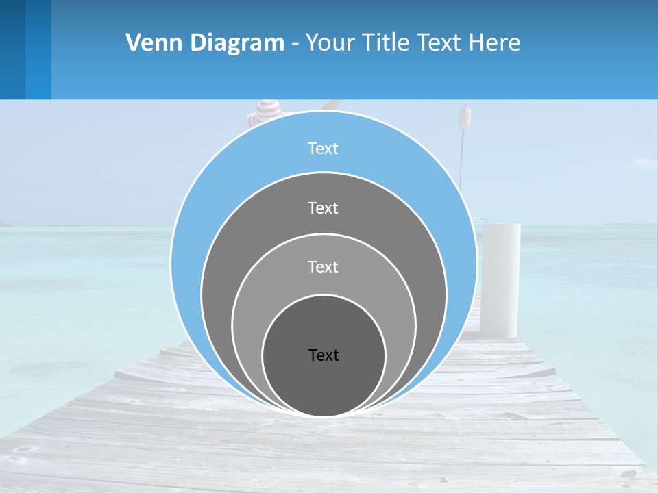 Conditioner Electricity Cool PowerPoint Template