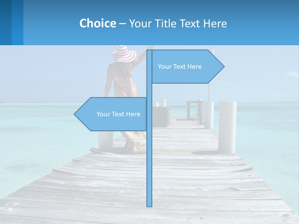 Conditioner Electricity Cool PowerPoint Template