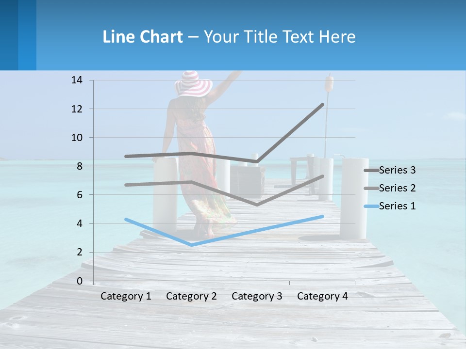 Conditioner Electricity Cool PowerPoint Template