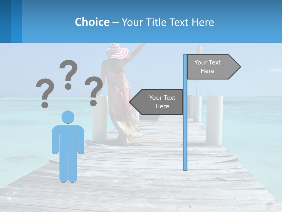 Conditioner Electricity Cool PowerPoint Template