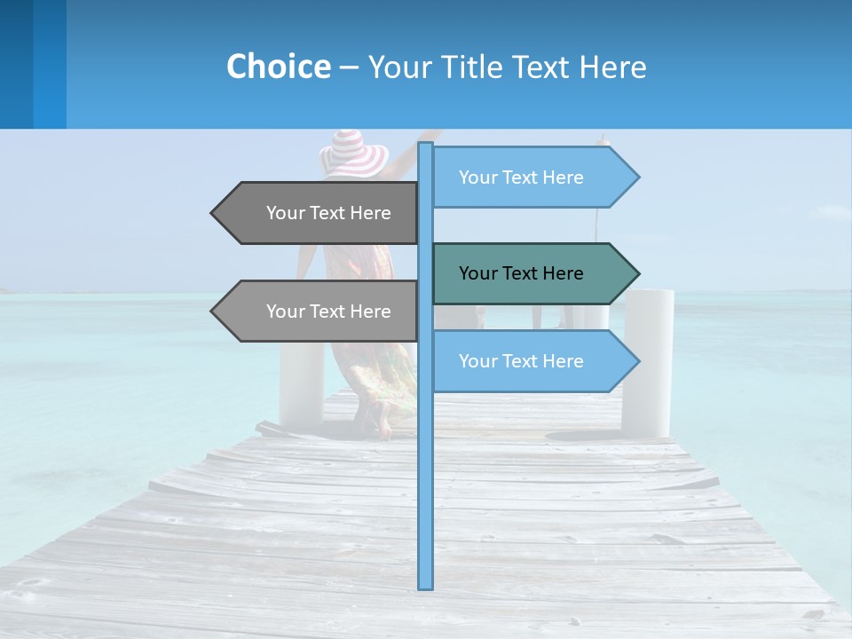 Conditioner Electricity Cool PowerPoint Template