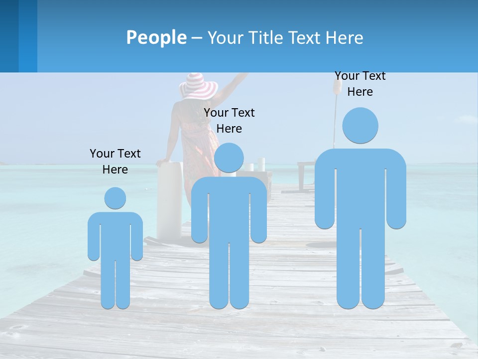 Conditioner Electricity Cool PowerPoint Template