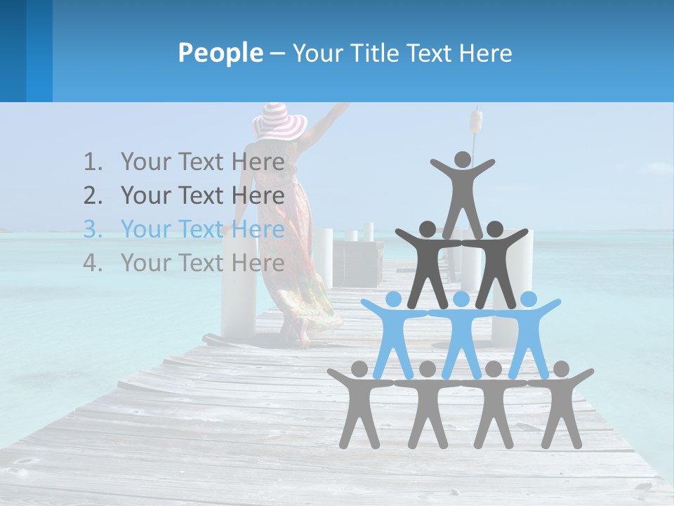 Conditioner Electricity Cool PowerPoint Template