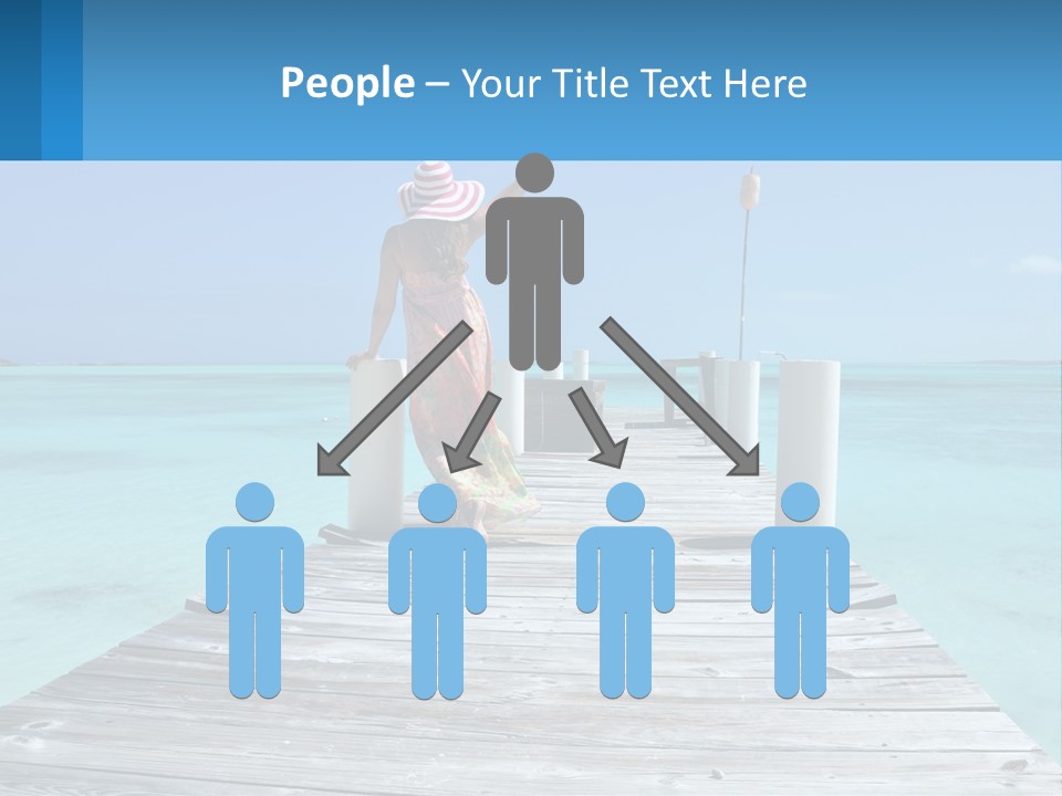 Conditioner Electricity Cool PowerPoint Template