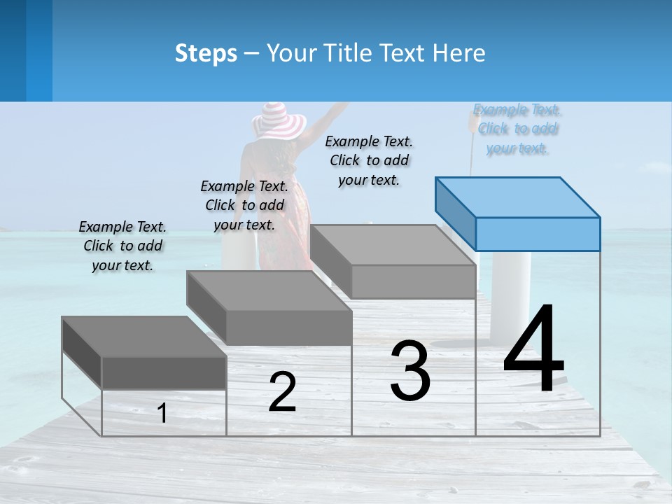Conditioner Electricity Cool PowerPoint Template