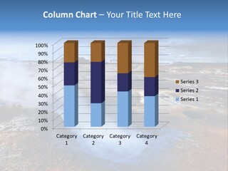 Electric Home Power PowerPoint Template