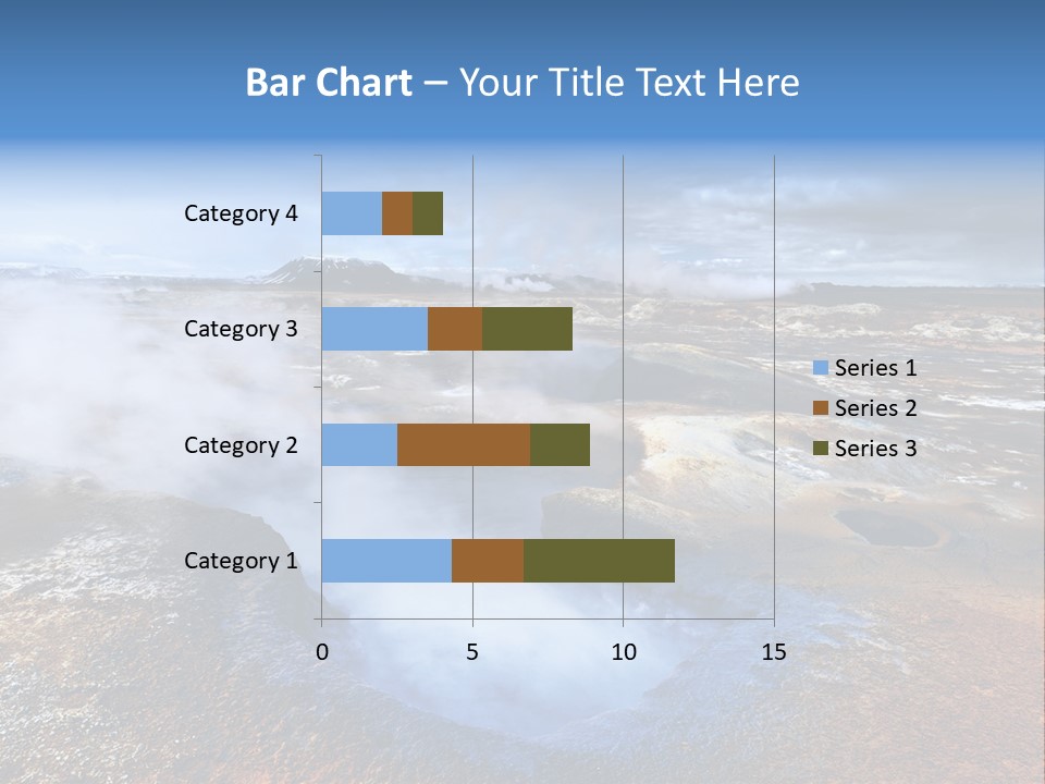 Electric Home Power PowerPoint Template