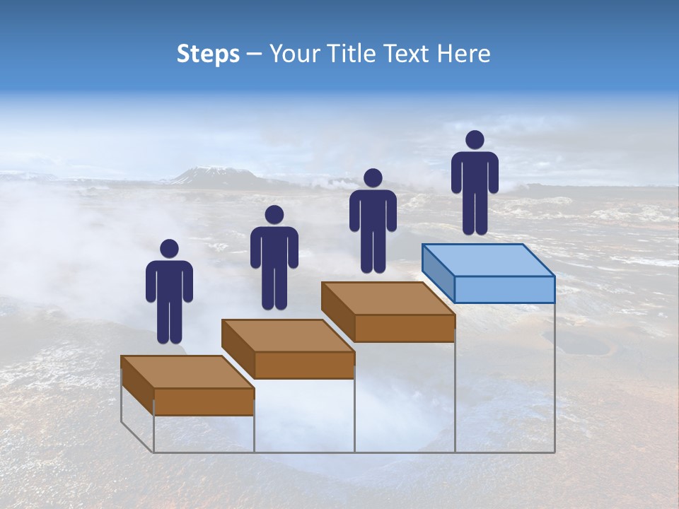 Electric Home Power PowerPoint Template