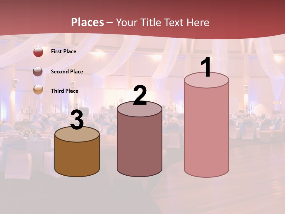 Conditioner Cool Cold PowerPoint Template