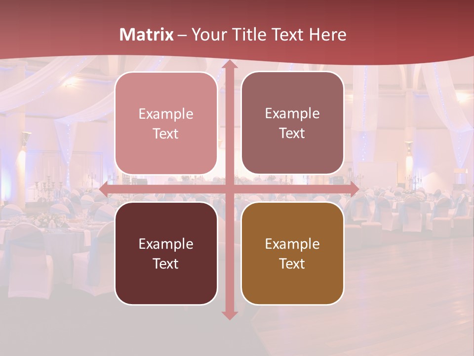 Conditioner Cool Cold PowerPoint Template