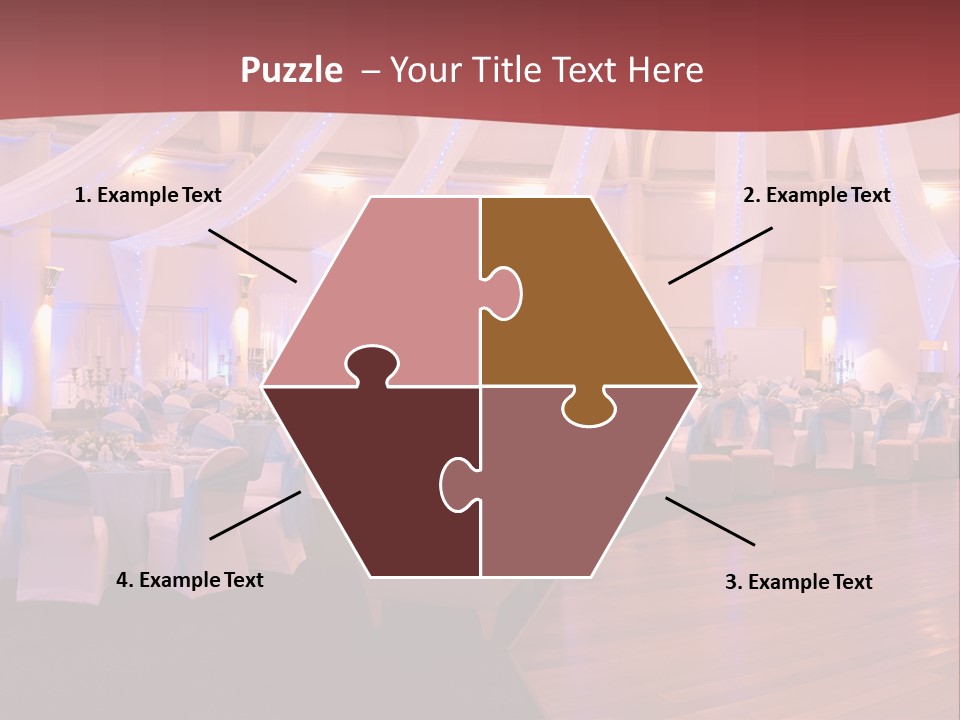 Conditioner Cool Cold PowerPoint Template