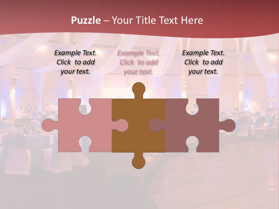 Conditioner Cool Cold PowerPoint Template