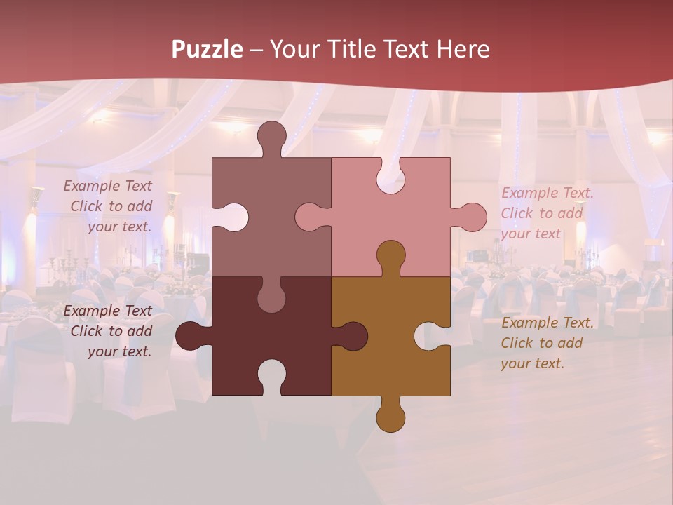 Conditioner Cool Cold PowerPoint Template